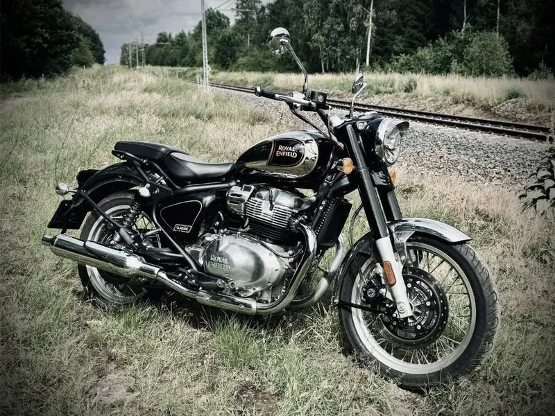 Royal Enfield Interceptor 650 – sprawdzamy cenę, dane techniczne i wartość zakupu