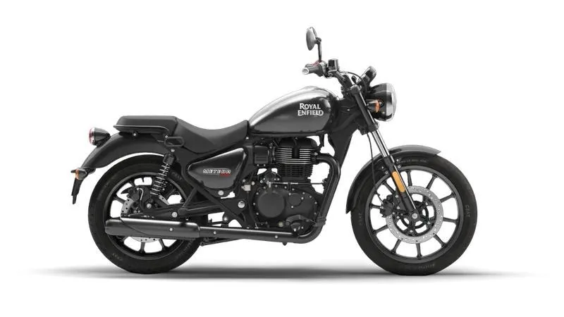 Royal Enfield Meteor 350 — czy warto kupić? opinie, cena i praktyczne dane