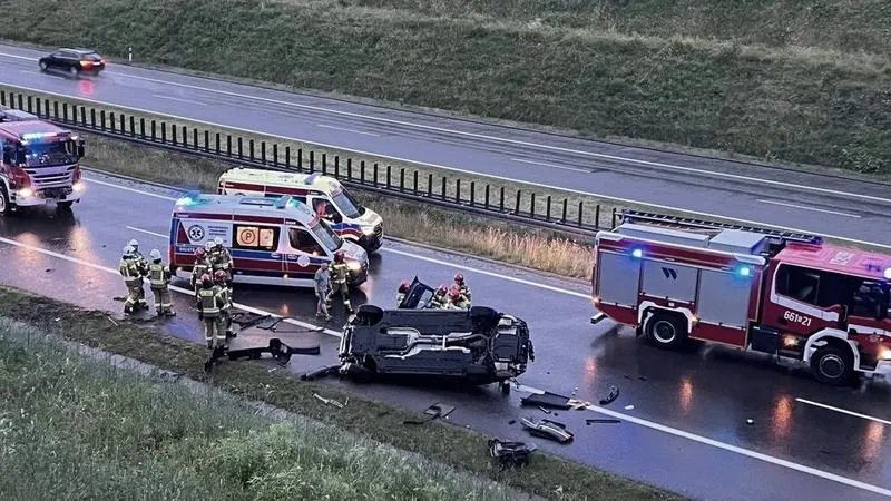 Sprawdź: jak zapłacić za A1 Gdańsk-Toruń i wybrać najlepszą metodę