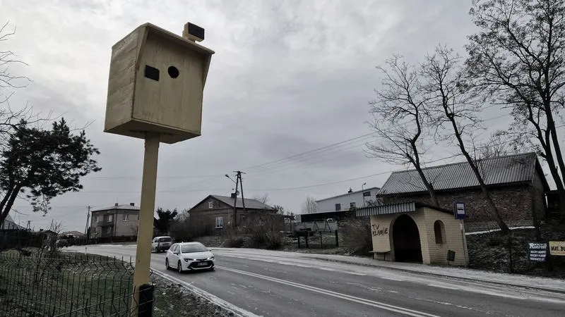 Taryfikator mandatów za prędkość: ile zapłacisz i ile punktów stracisz?
