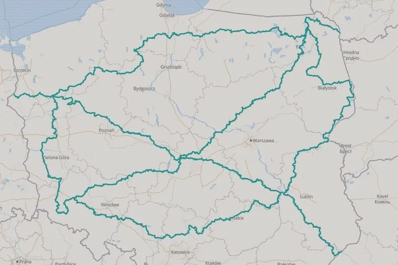TET Polska: Jak legalnie odkrywać szutry w pełni szaleństwa?