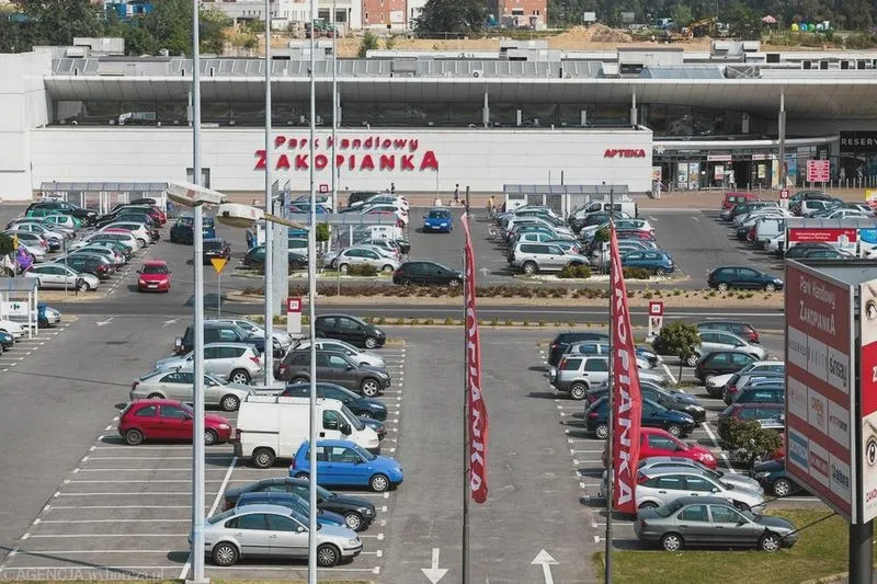 Trasa do Zakopanego 2026 — jak skutecznie ominąć korki i dojechać szybciej