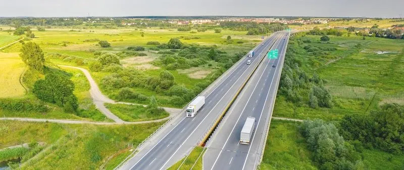 Trasa S17: Aktualny stan budowy, przebieg i szczegóły na mapie
