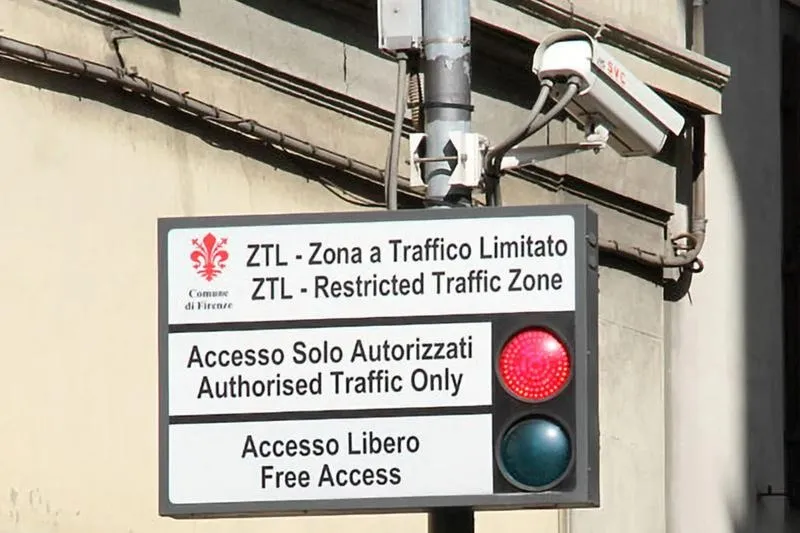 Włochy autem w 2026: trasa, koszty i jak ominąć ztl