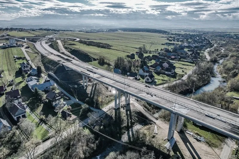 Wymarzona trasa motocyklowa dookoła Tatr — niezapomniana przygoda na dwóch kółkach