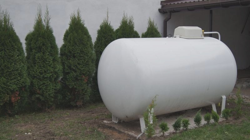 Wymiana zbiornika LPG – legalna procedura i bezpieczny montaż