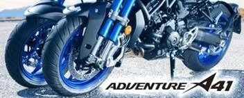 Yamaha Niken: stabilność w zakrętach czy zbędna masa — sprawdź fakty