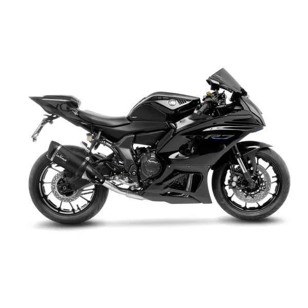 Yamaha R7: dane techniczne wyjaśnione i co to oznacza w praktyce