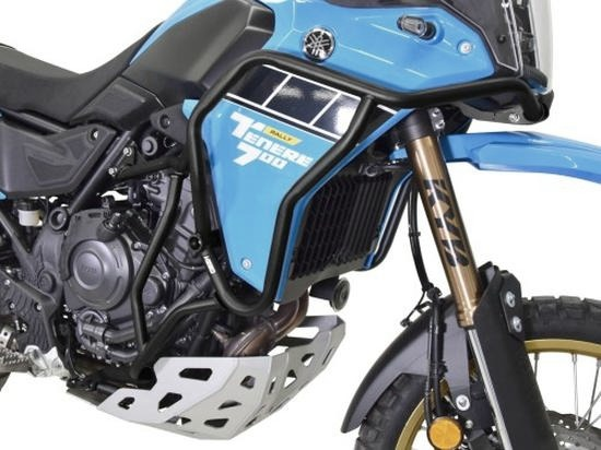 Yamaha Ténéré 700 Rally – czy wersja terenowa jest warta dopłaty?
