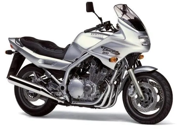 Yamaha XJ 900 - czy to pancerny klasyk czy pieniężna pułapka? Dowiedz się przed zakupem!