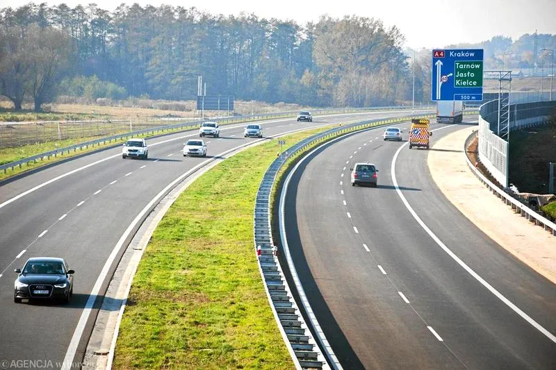 Alternatywne środki transportu