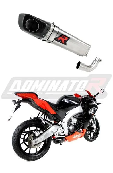 Aprilia RS4 i RS 125