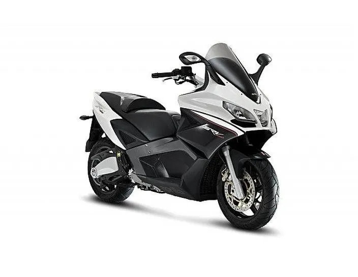 Aprilia srv 850