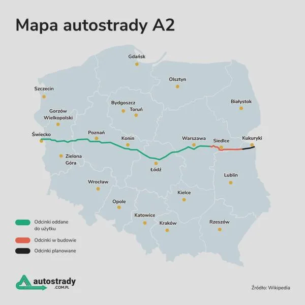 Autostrada A2