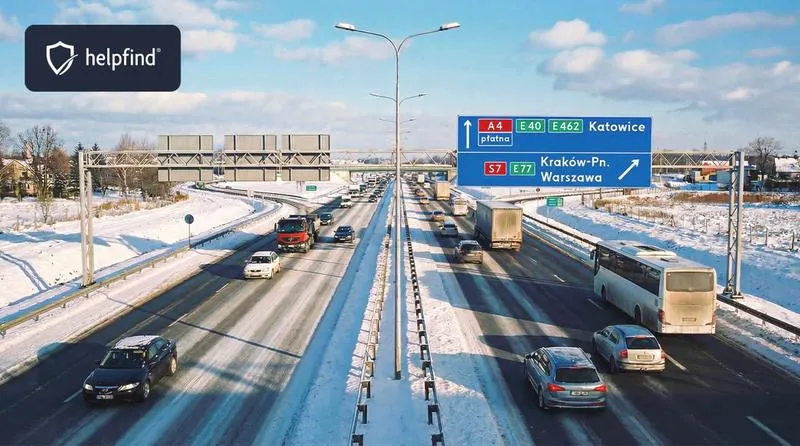 Autostrada A4 zmiany