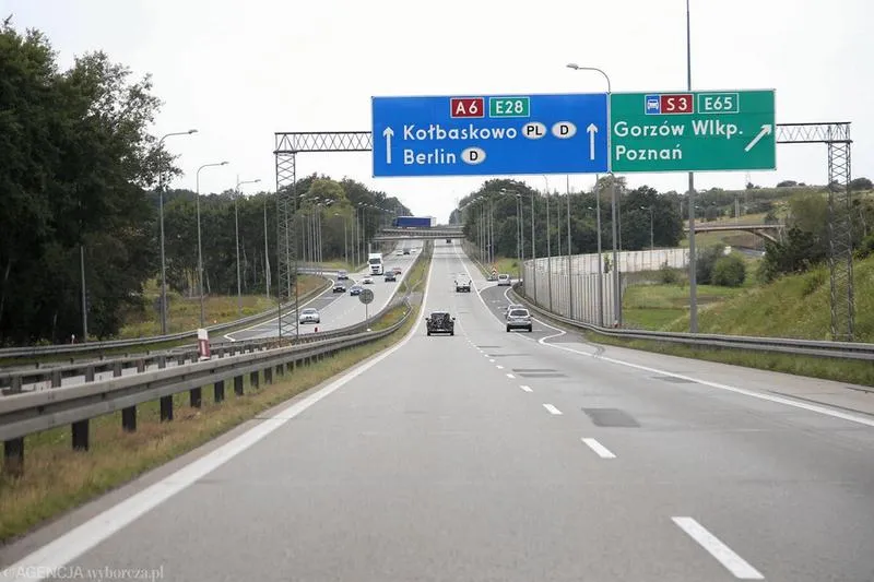 Autostrada A6
