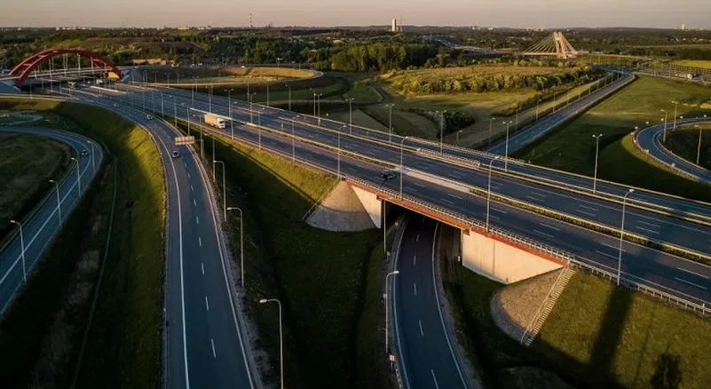 Autostrada w Polsce