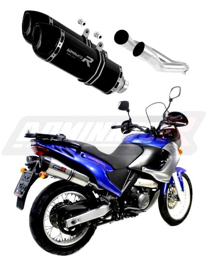 Awarie motocykli