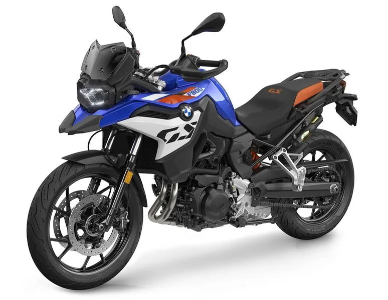 BMW F 800 GS