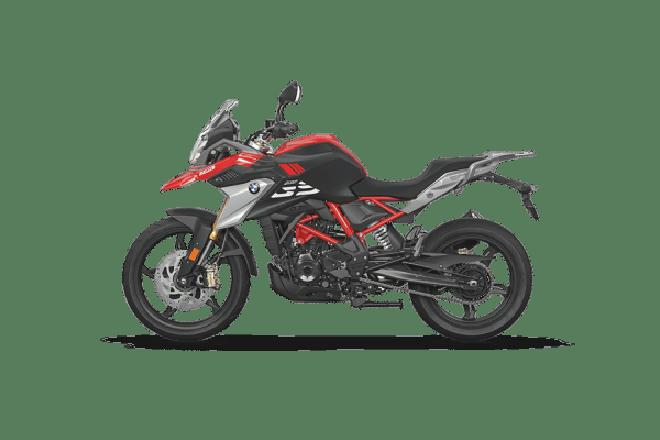 BMW G 310 R