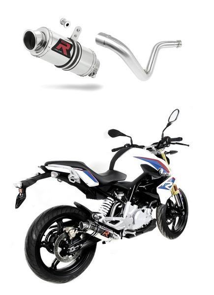 BMW G 310 R