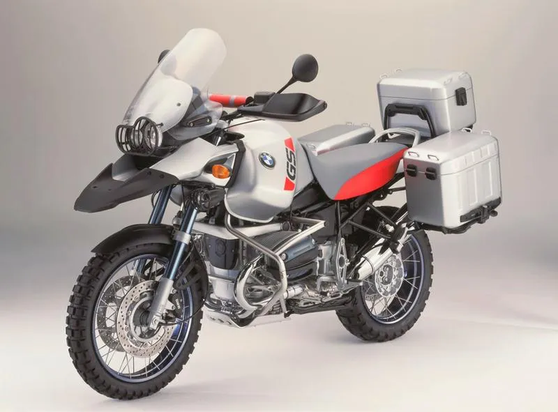 BMW GS 1150