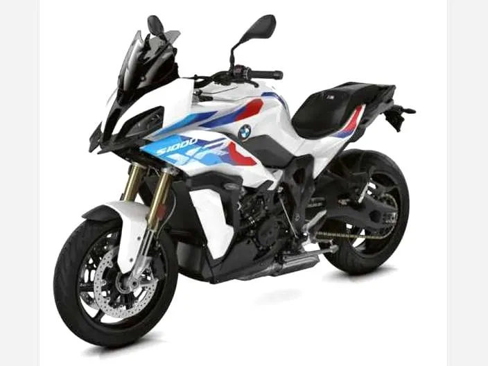 BMW XR
