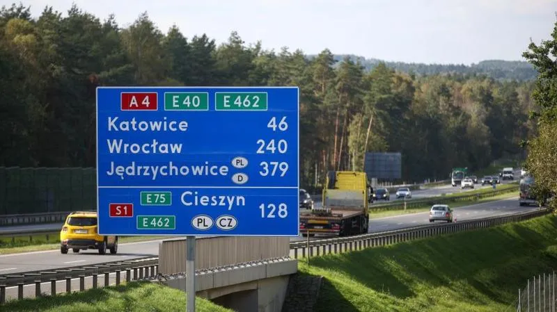 Bez opłat A4