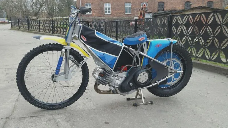 Bezpieczeństwo zawodników