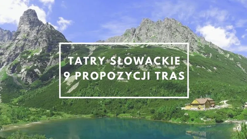 Brak winiet na słowackich drogach