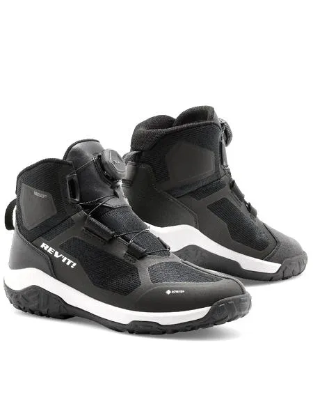 Buty turystyczne na motocykl