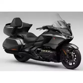 Ceny motocykli turystycznych