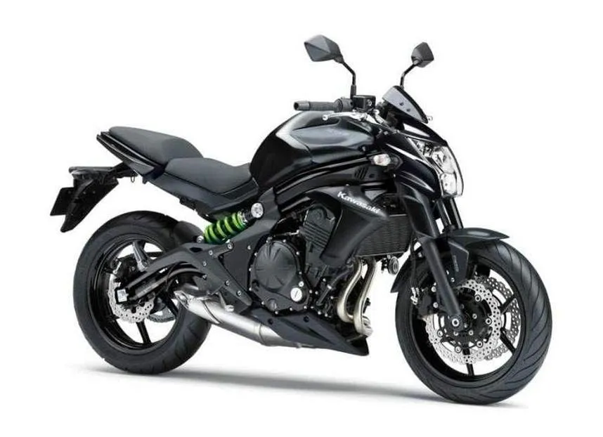 Ceny motocykli używanych
