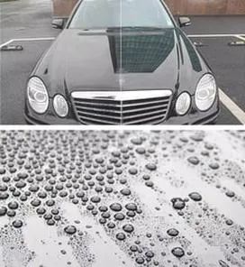 Ceramika na auto