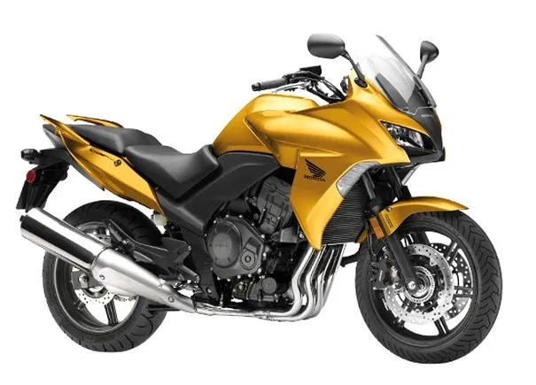 Dane techniczne Honda