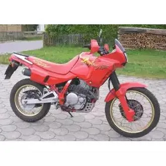 Dane techniczne motocykli