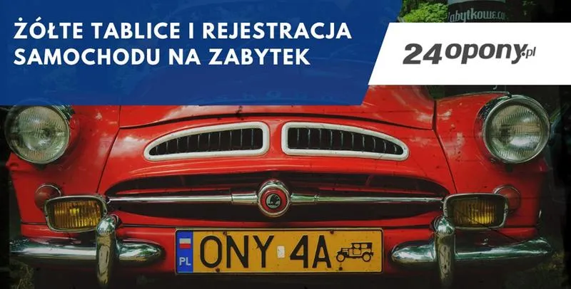 Dokumenty do rejestracji