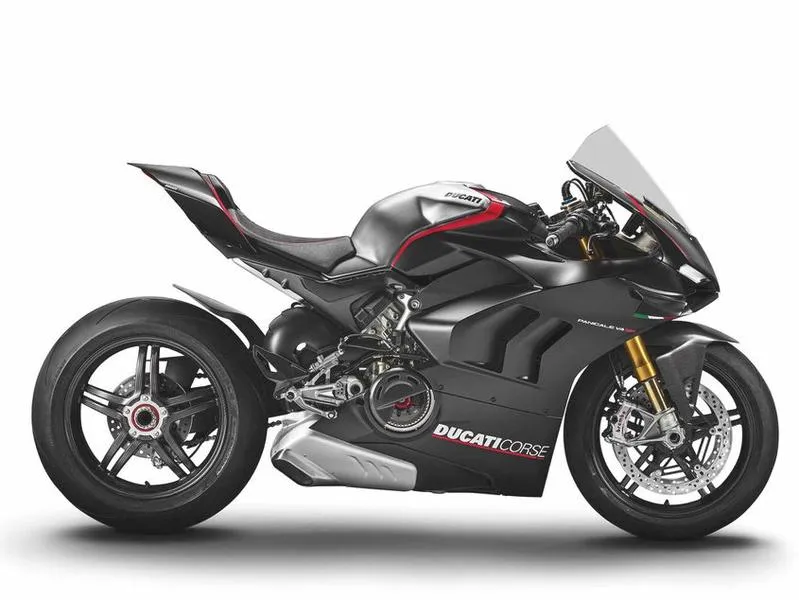 Ducati Panigale V4