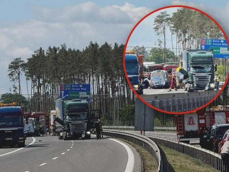 Ekologiczne aspekty dróg