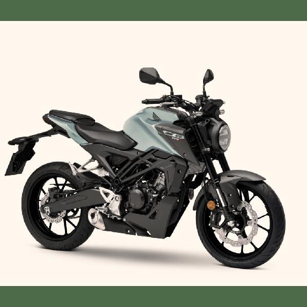 Hond CBR125R