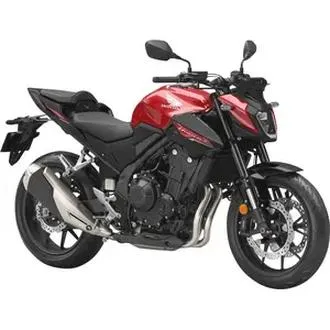 Honda CB500 Hornet