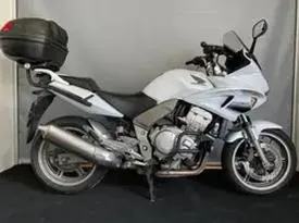 Honda CBF1000