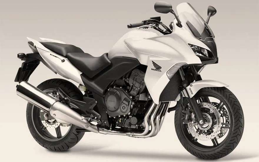 Honda CBF1000