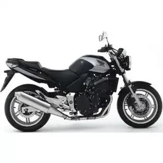 Honda CBF 600