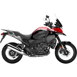 Honda Crosstourer opinie
