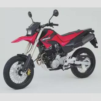 Honda FMX 650