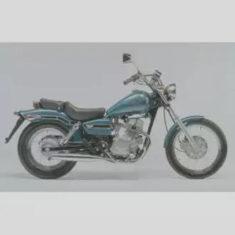 Honda Rebel 125