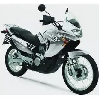 Honda Transalp 650