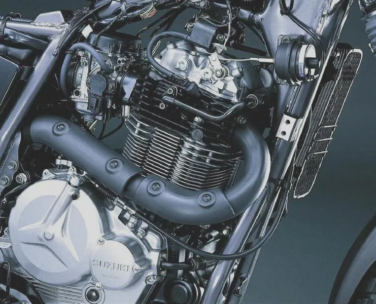 Ikona motocykli terenowych