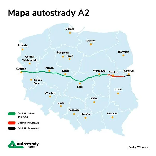 Inwestycje w transport